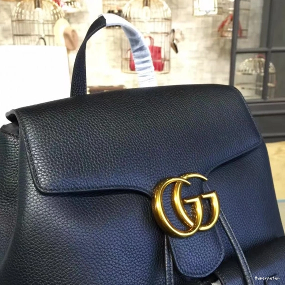 Hyper Peter Marmont backpack GG Gucci 0819